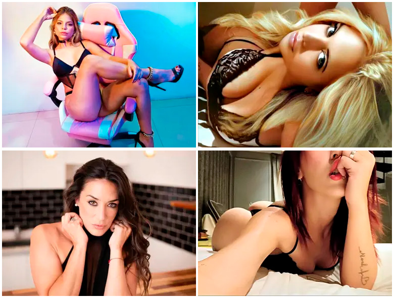webcam actrices del porno español xxx